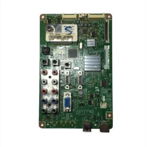 Samsung BN96-15650A Main Board for PN50C450B1DXZA