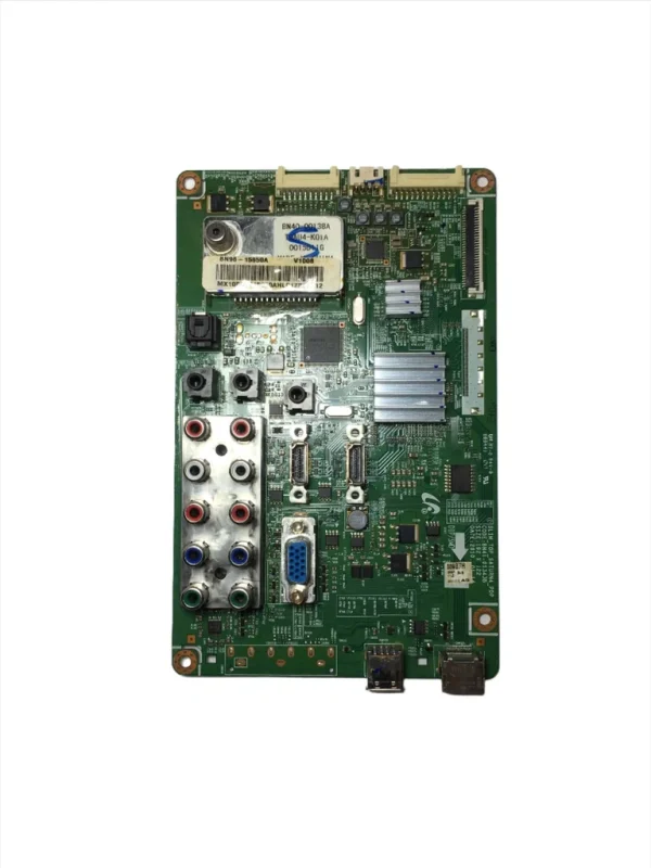 Samsung BN96-15650A Main Board for PN50C450B1DXZA