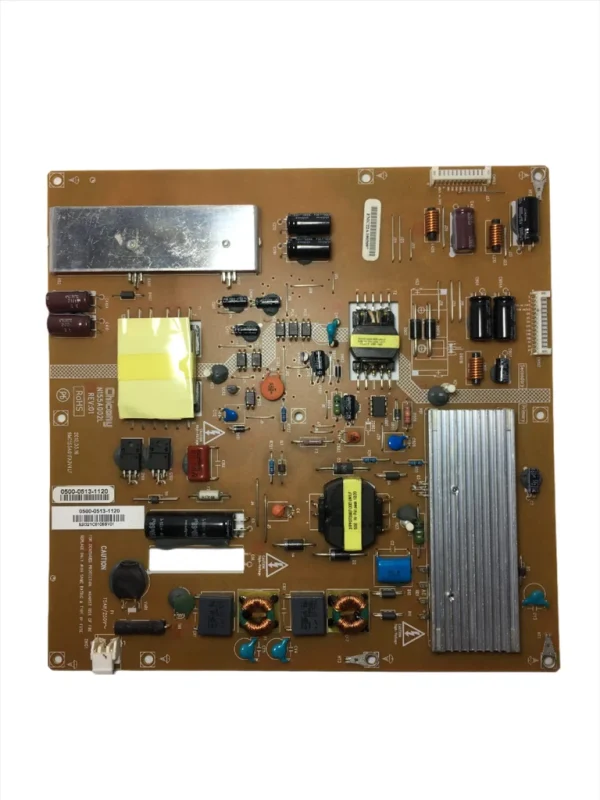 Vizio 0500-0513-1120 (N155A002L) Power Supply Unit