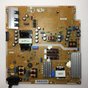 Samsung BN44-00715A Power Supply / LED Board
