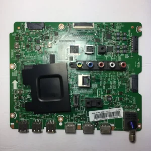 Samsung BN94-07345C Main Board for UN55H7150AFXZA