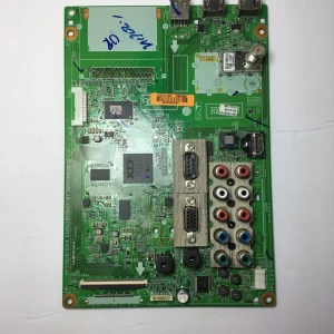 LG EBT61875107 (EAX64280504(1.0)) Main Board for 50PA6500-UA