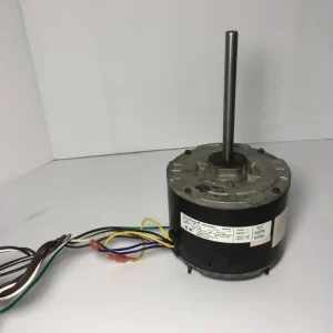 EconoMaster EM3728 Condenser Fan Motor 1/4 HP RPM 1075