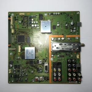 Sony A-1257-243-A (1-873-477-12, A1273105D) BU1 Board
