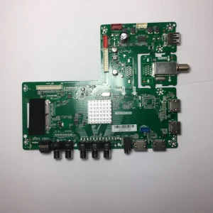 RCA AE0010756 Main Board for RTU5540-B