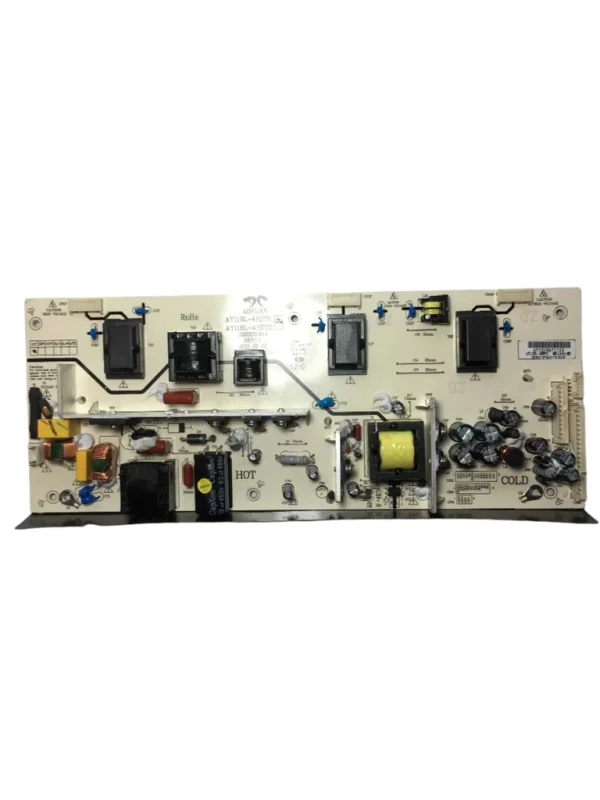 Westinghouse/Element AY118L-4HF01 Power Supply / Backlight Inverter