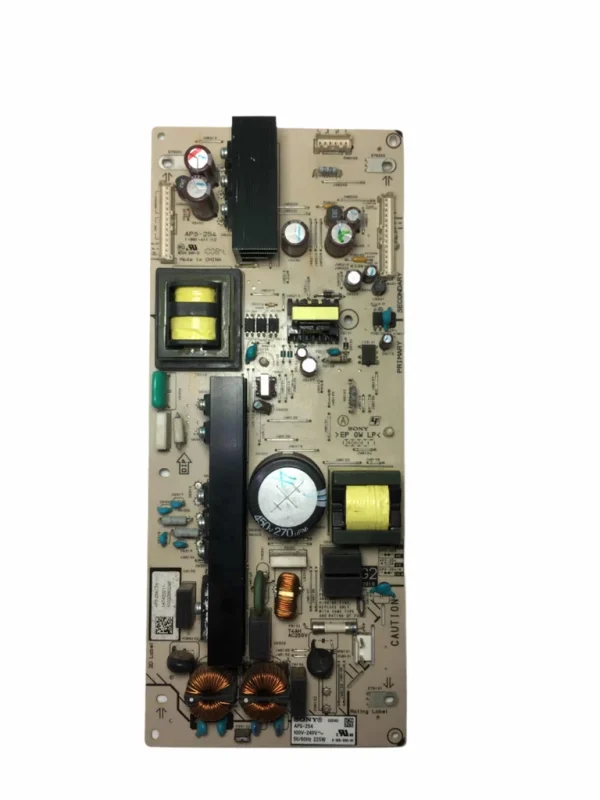 Sony 1-474-202-11 (APS-254) G2 Power Supply