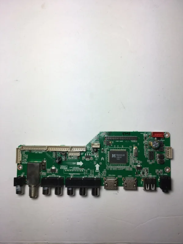 RCA 40RE01M3393LNA19-A2 Main Board for LED40C45RQ