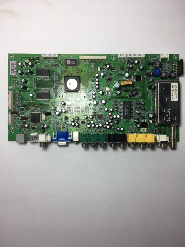 Vizio 3370-0022-0150 (0171-2272-1972) Main Board