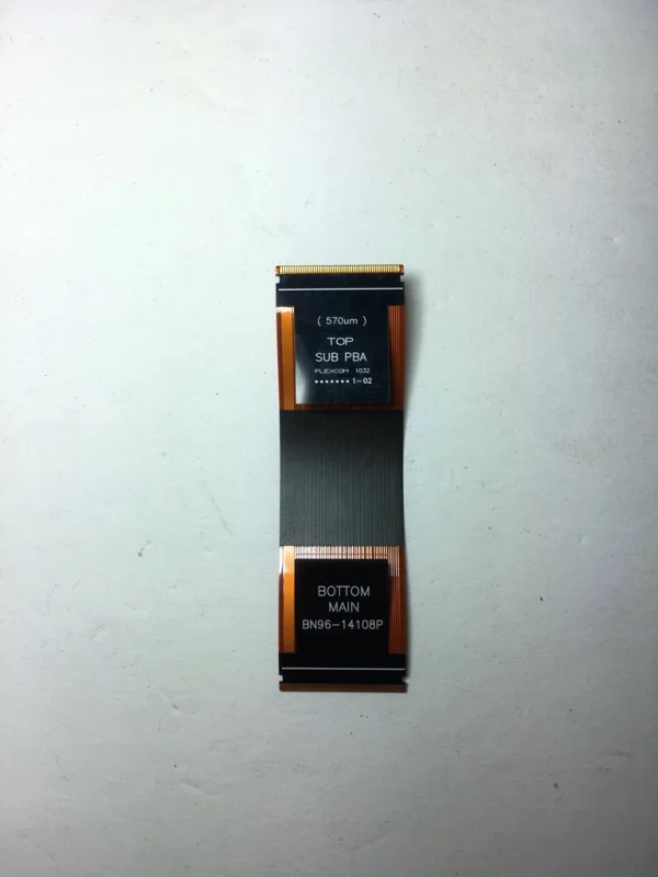 Samsung BN96-14108P LVDS Cable for LN60C630K1FXZA