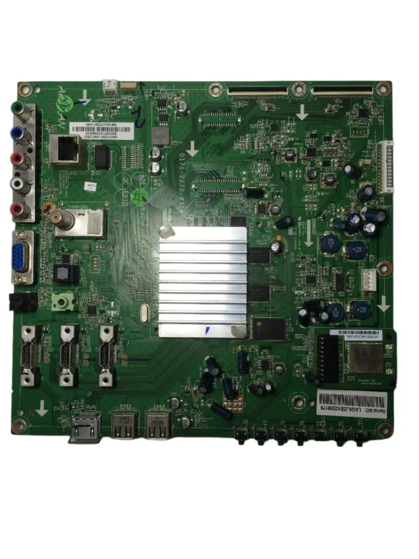 Vizio 3647-0622-0150 Main Board