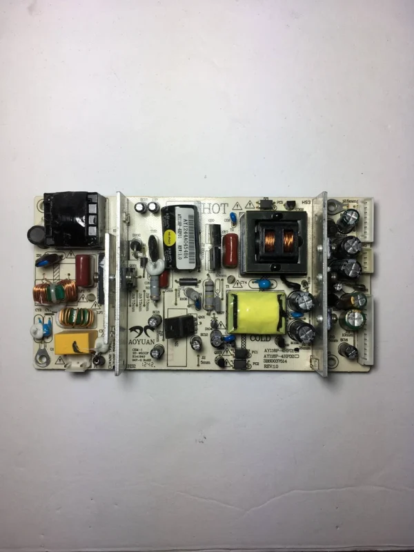 Sceptre AY118P-4HF01 Power Supply Unit