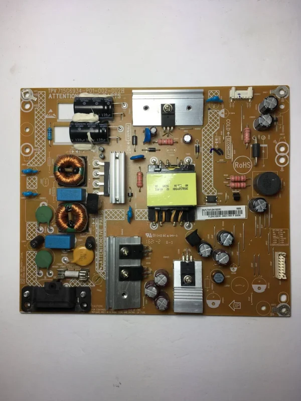 Haier PLTVFL241XXR1 Power Supply Unit