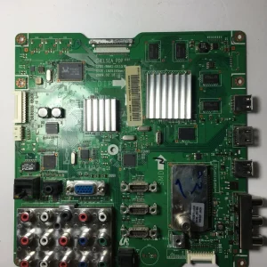 Samsung BN94-02856B (BN41-01153B) Main Board for PN58B650S1FXZA