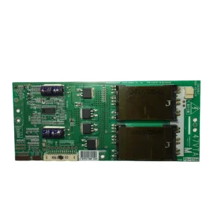 Vizio 6632L-0486A (PPW-CC47VT-M (A)) Backlight Inverter Master