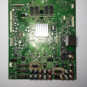 LG EBU42853601 (EAX42802301(1L)) Main Board