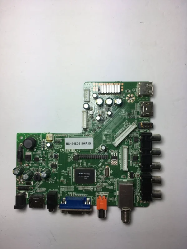 Insignia SMT140301 Main Board for NS-24ED310NA15