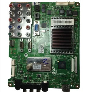 Samsung BN96-08758C (BN41-00975C) Main Board for LN40A530P1FXZA