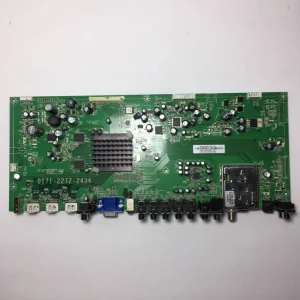 Vizio 3646-0082-0150 Main Board for VW46LFHDTV10A