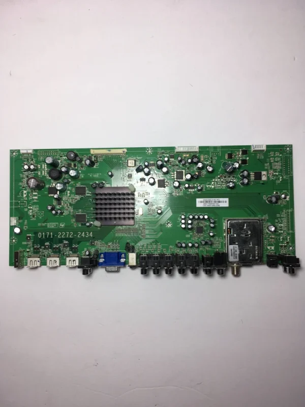 Vizio 3646-0082-0150 Main Board for VW46LFHDTV10A