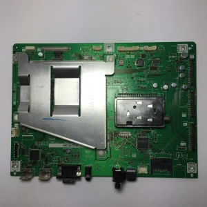 Sharp DUNTKD862FM04 Main Board Version 1 (KD862, XD862WJ)