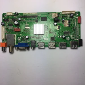 Sceptre C12100009 (C12100009 & LC320WXC-SBV2) Main Board for X322BV-HD Version 2