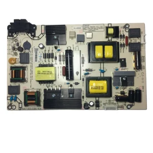 Sharp 193507 Power Supply / LED Board