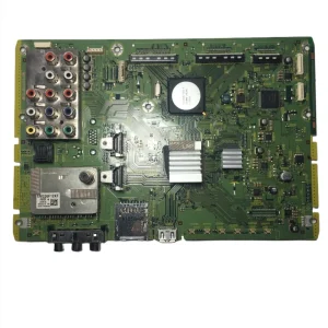 Panasonic TXN/A1LQUUS (TNPH0831AC) Main A Board
