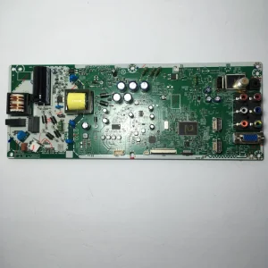 Sanyo AZAFUMMA-001 Main Board/Power Supply for FW32D06F B (MEG Serial)