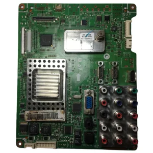 Samsung BN94-01628Z Main Board for LN46A530P1FXZA