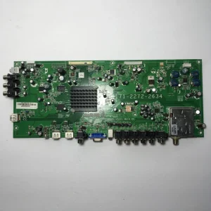 Vizio 3637-0352-0150 Main Board for VO37LFHDTV10A