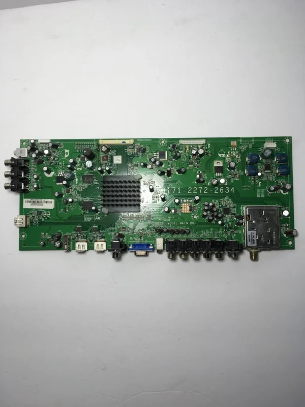 Vizio 3637-0352-0150 Main Board for VO37LFHDTV10A