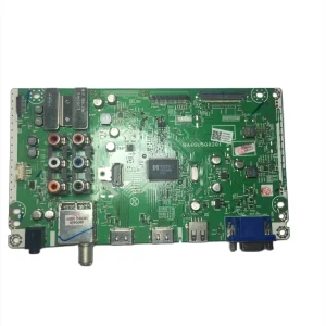 Emerson A3AUNMMA-001 Main Board LF501EM5F / LF501EM4A (DS1 / DS5 Serial)