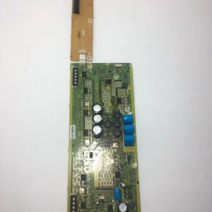 Panasonic TXNSS1LQUU (TNPA5106AB) SS Board