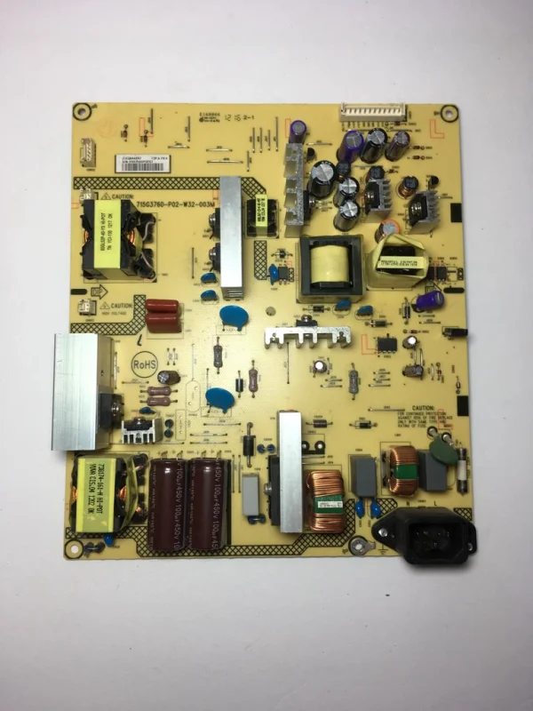 Insignia PWTVCQAAAXA7 Power Supply for NS-42L260A13A