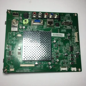 Vizio 756TXFCB02K0750 Main Board for D24-D1 (LTT6UNBS Serial)