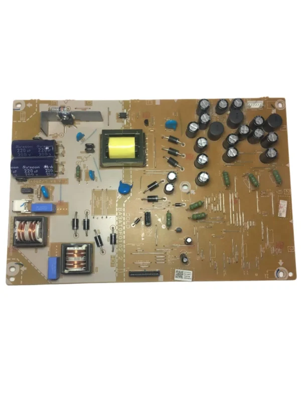 Emerson/Magnavox A3AT0MPW-001 Power Supply