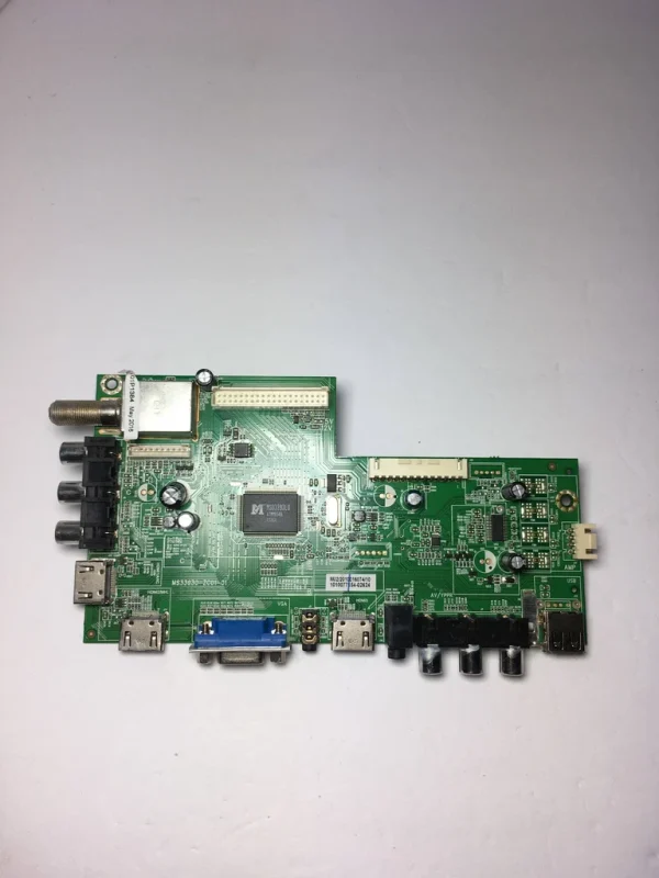 JVC Main Board for LT-50EM76