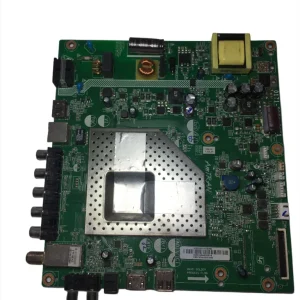 Vizio 3639-0202-0395 Main Board/ PSU for D39H-D0