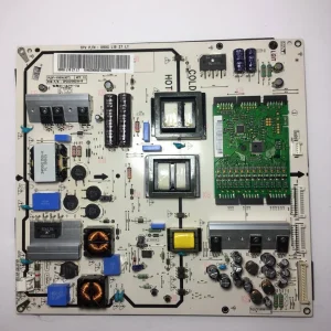 Vizio 080GL1927LT (3PCGC10021A-R) Power Supply / LED Board