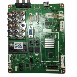 Samsung BN96-11524A (BN41-01157A) Main Board for LN32B460B2DXZA