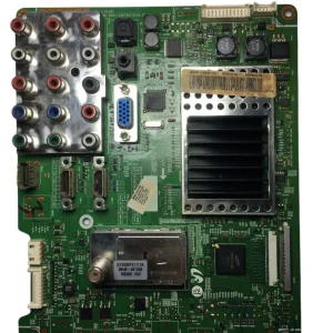 Samsung BN94-02257A (BN41-00975C, BN97-02715A) Main Board