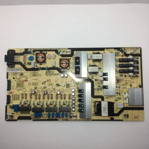 Samsung BN44-00912A Power Supply / LED Board