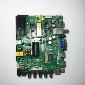 Element SY14409 / SY14409-10B/C Main Board / Power Supply for ELEFW504/ELEFW504A