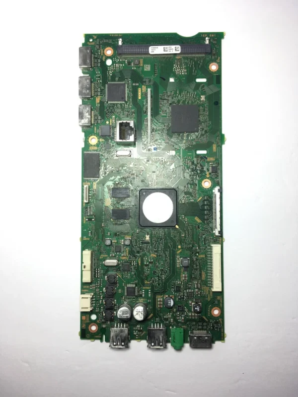 Sony A-1998-282-A BAX Main Board