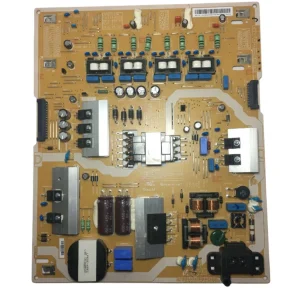 Samsung BN44-00878A Power Supply / LED Board