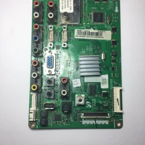 Samsung BN96-11531A (BN41-01181A) Main Board for LN26B360C5DXZA
