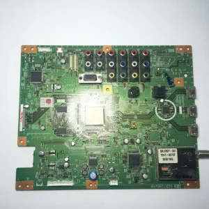 JVC SFN-1104A-M2 (LCA90880, LCB90880-001B) Signal Board