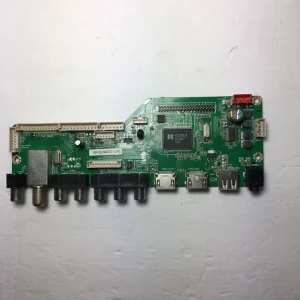RCA GE01M3393LNA23-A4 Main Board for LED32G30RQD (5509-LD32G30-A4)