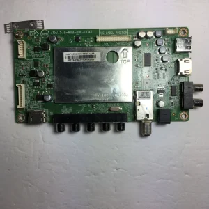 Vizio 756TXFCB02K0440 Main Board for D32H-C1 (LTTUTBDR)